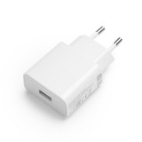 Tinklo įkroviklis 220V USB 3A 33W su laidu USB C Xiaomi MDY-11-EZ Super Fast baltas (white) box (O)